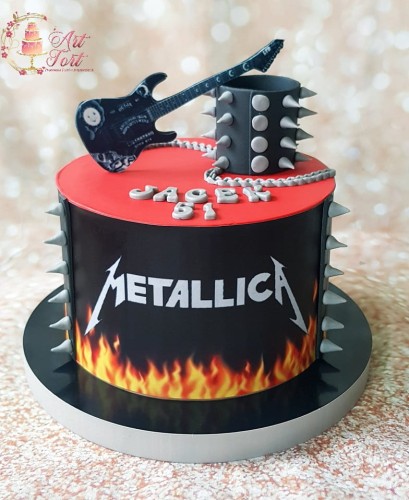 tort-metallica