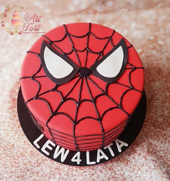 TORT SPIDERMAN 2