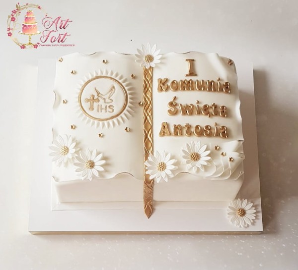 TORT KOMUNIJNY-OTWARTA KSIĄŻKA 3