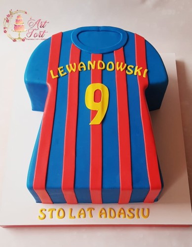koszulka-tort-pilkarski