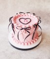 tort-rozowy-vintage