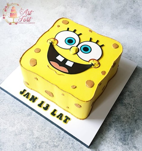 tort-spongebob