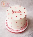 tort-serduszka