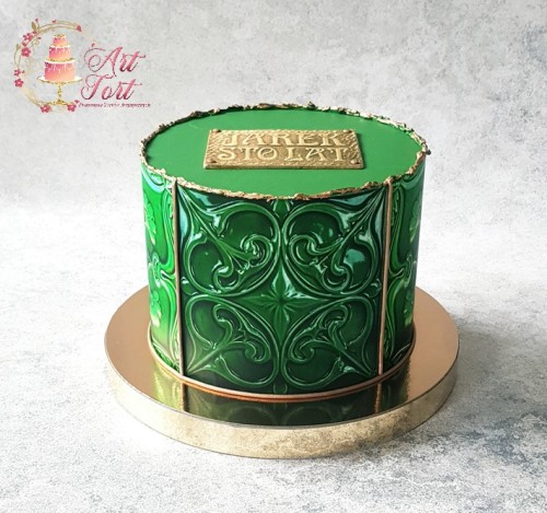 tort-secesja