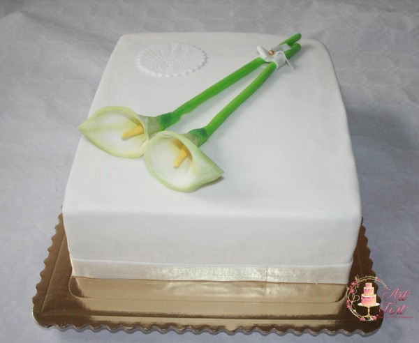 TORT KOMUNIJNY-KALIE