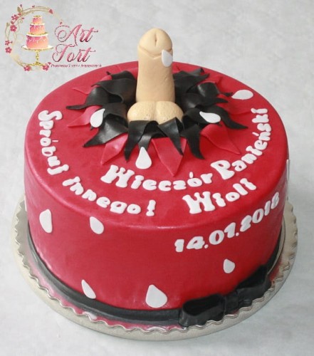 tort-na-wieczor-panienski