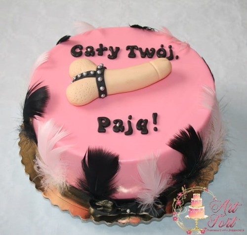 tort-na-wieczor-panienski