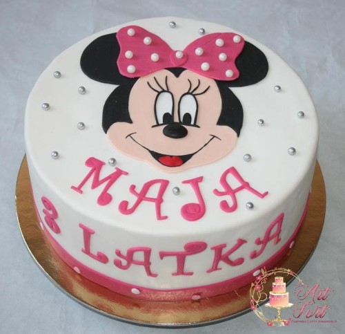 tort-myszka-minnie