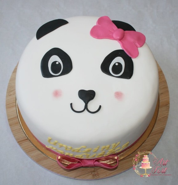 TORT PANDA