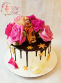 tort-z-kwiatami-i-whisky-na-zamowienie