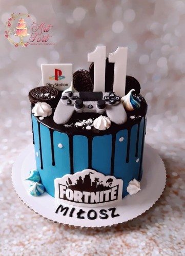 tort-fortnite-na-zamowienie-wroclaw