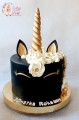 tort-czarny-jednorozec-na-zamowienie-wroclaw