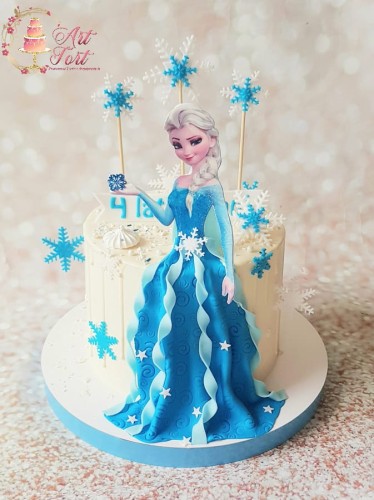 tort-elza-kraina-lodu
