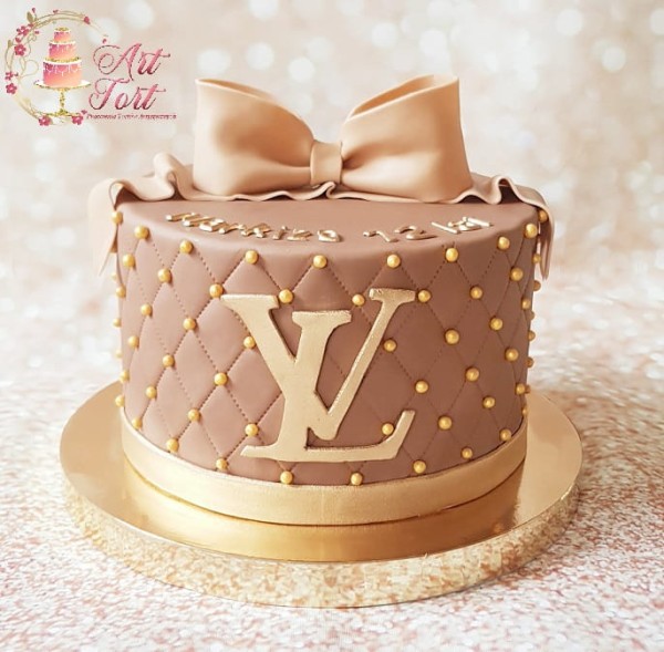 TORT LV Z KOKARDĄ