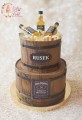 tort-beczka-1